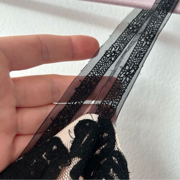 Twelfth Street by Cynthia Vincent Silk Floral Print Dress - Picture 4 of 11